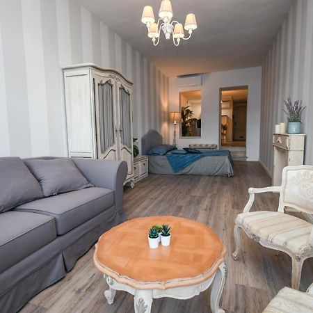 Romantic Benaco Salò Kültér fotó
