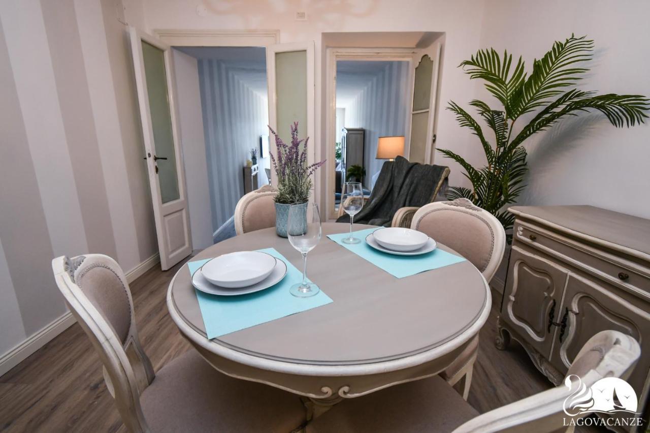 Romantic Benaco Salò Kültér fotó
