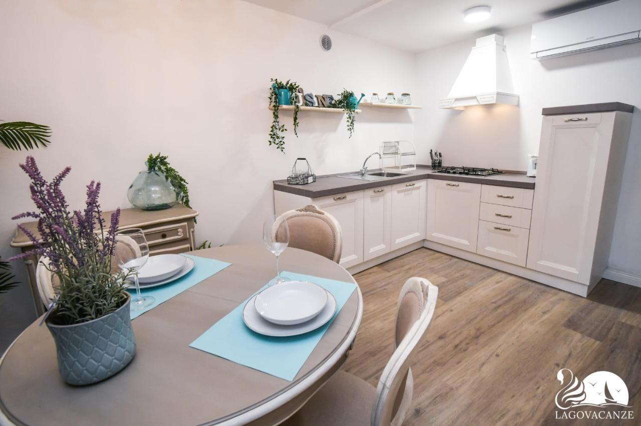 Romantic Benaco Salò Kültér fotó