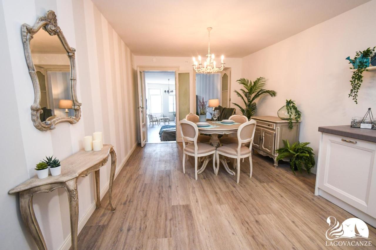 Romantic Benaco Salò Kültér fotó