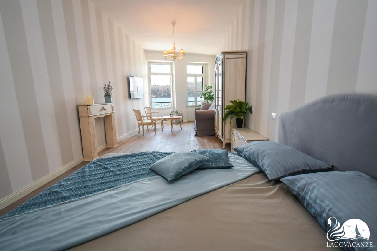 Romantic Benaco Salò Kültér fotó