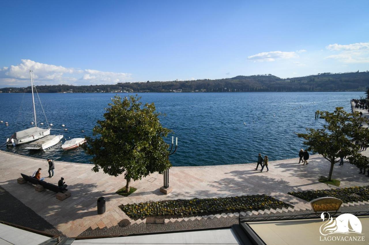 Romantic Benaco Salò Kültér fotó