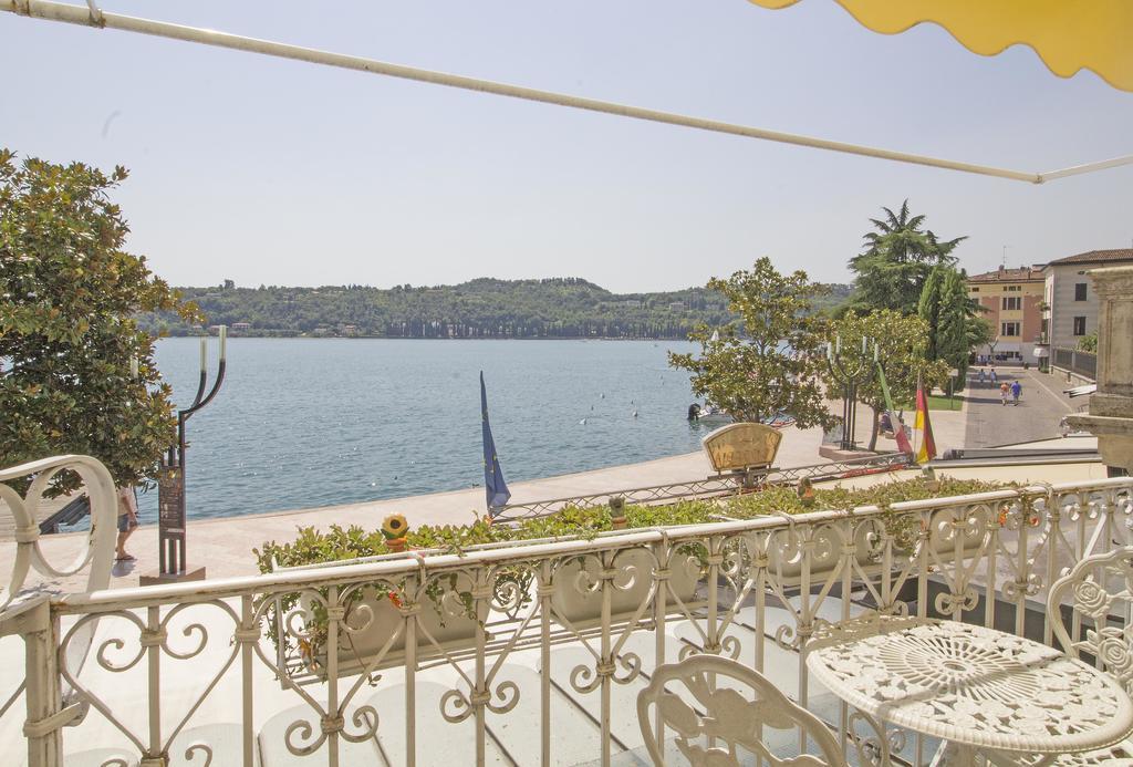 Romantic Benaco Salò Kültér fotó