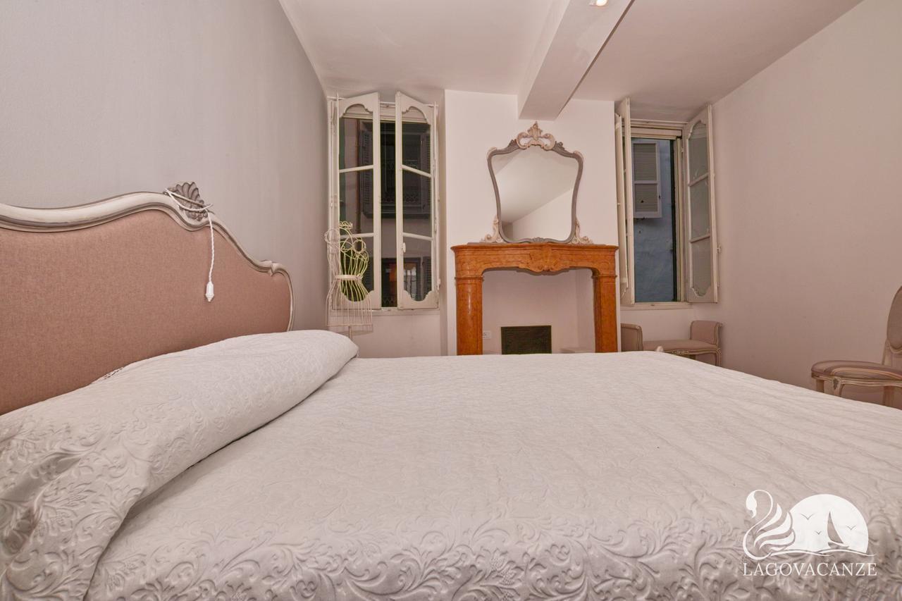 Romantic Benaco Salò Kültér fotó