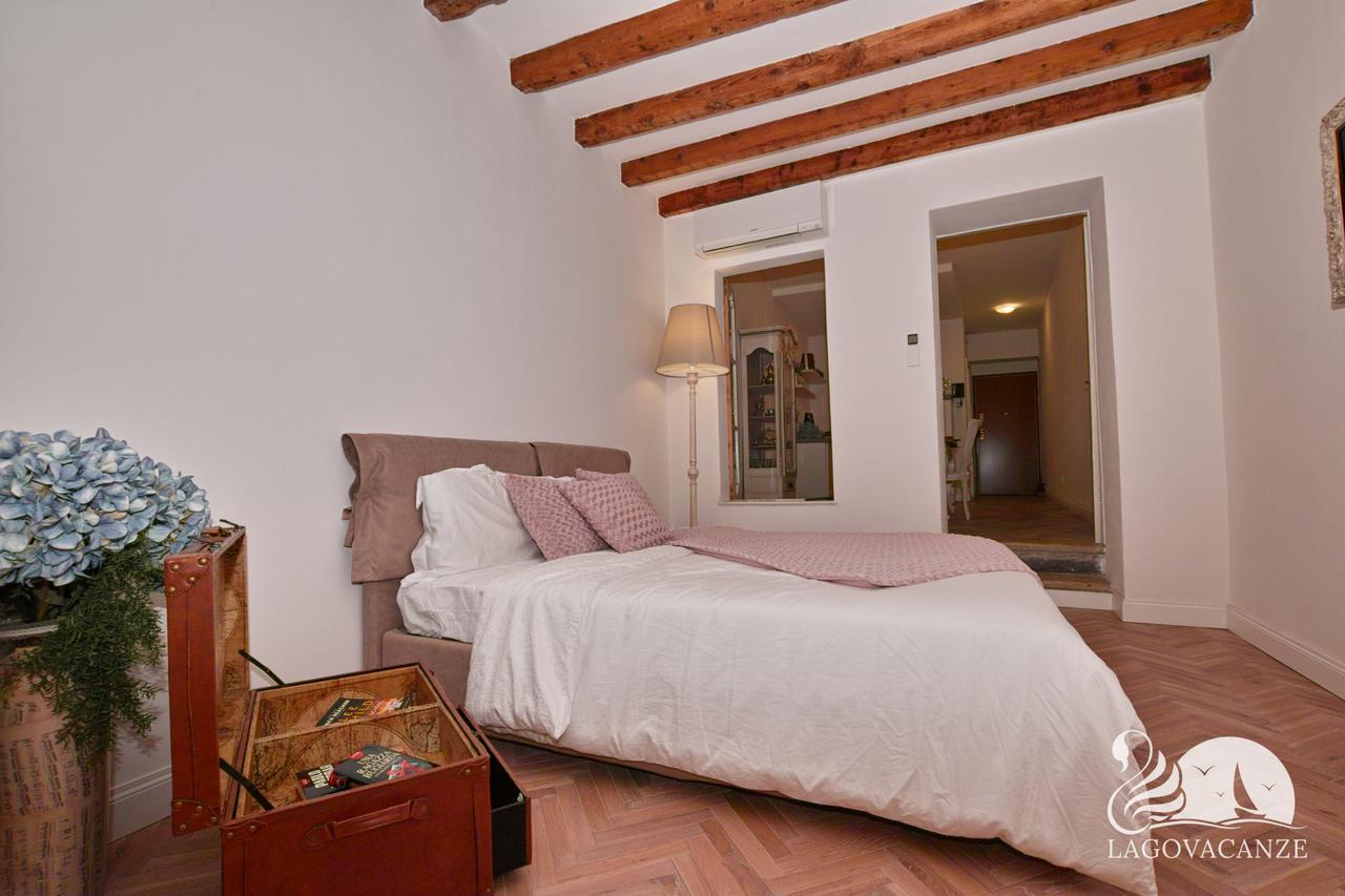 Romantic Benaco Salò Kültér fotó