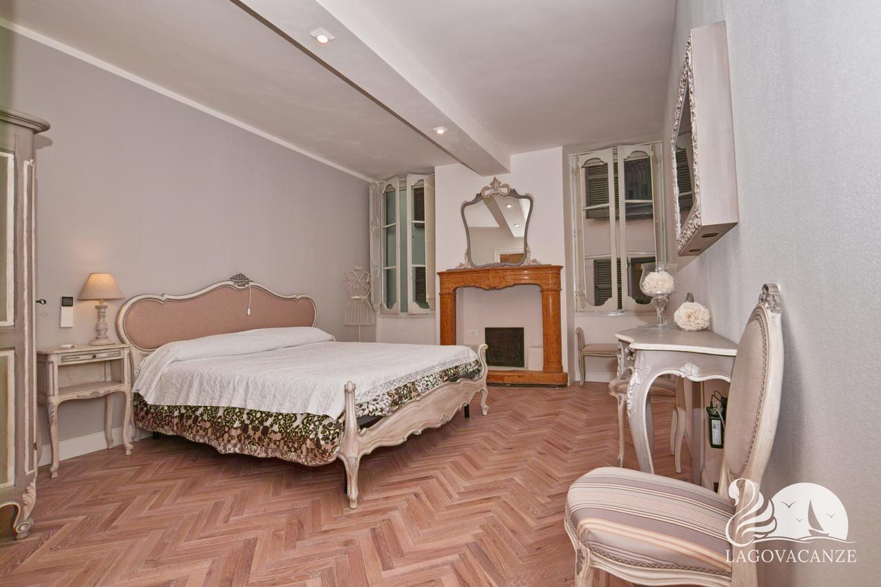 Romantic Benaco Salò Kültér fotó
